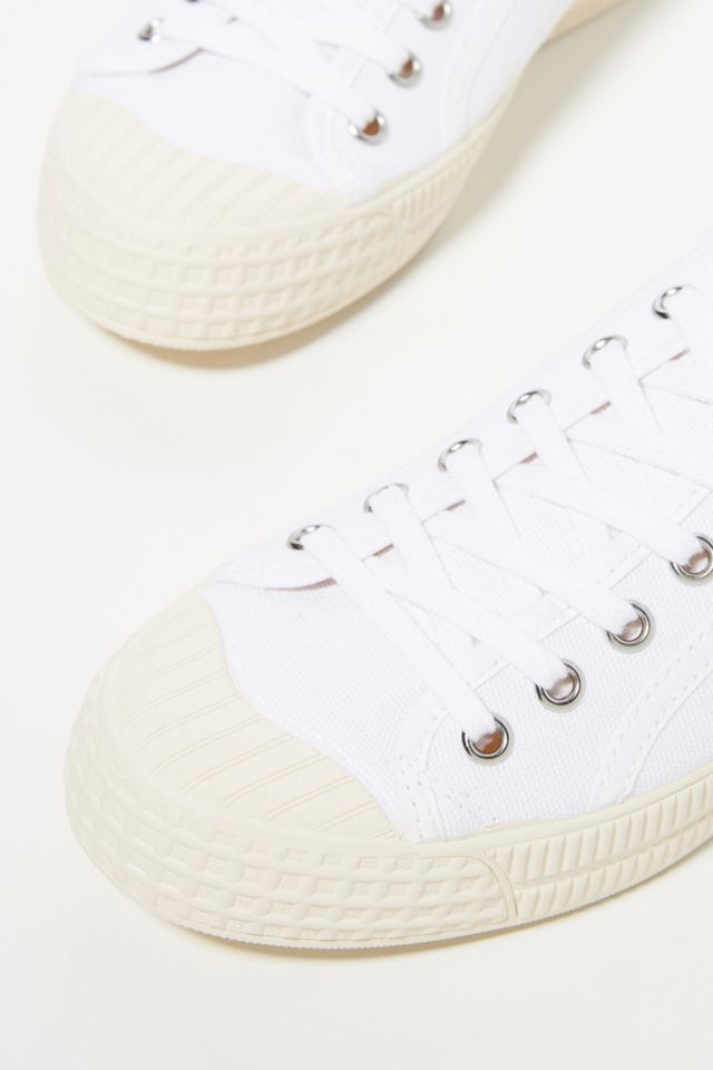 Heritage Canvas Sneakers #2